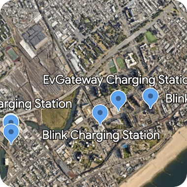 Places and natural features