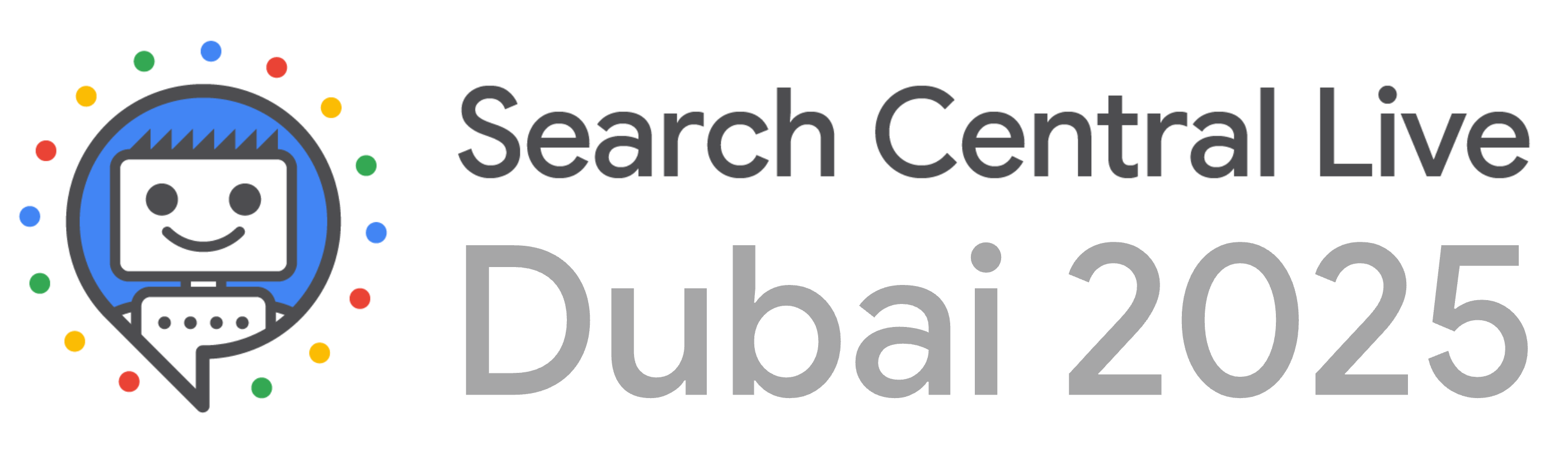 Search Central Live Dubai 2025